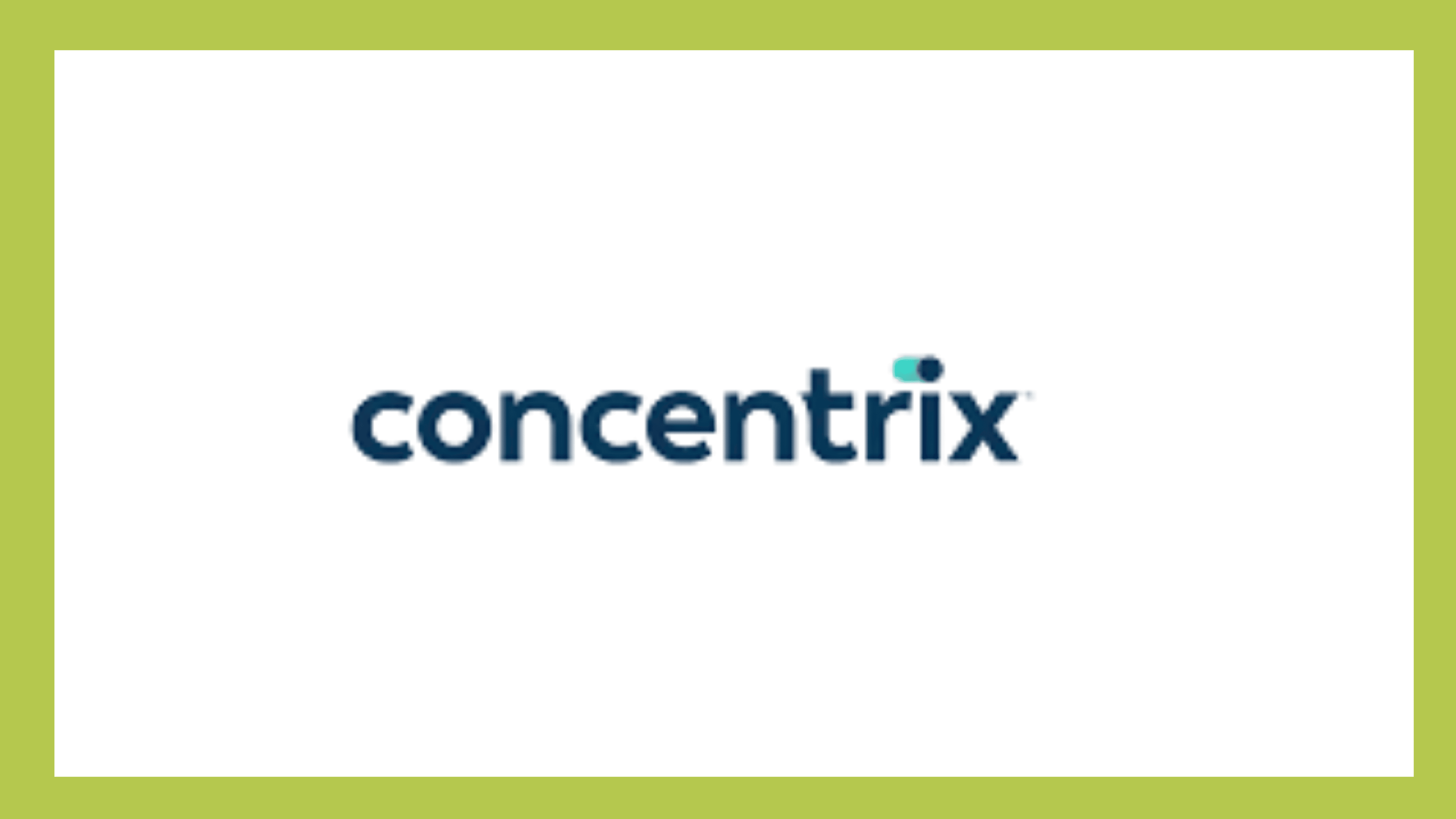 Concentrix Logo - Impac Services Bulk Hiring
