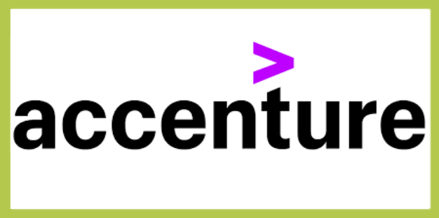 Accenture Logo - Impac Services Consulting Partner