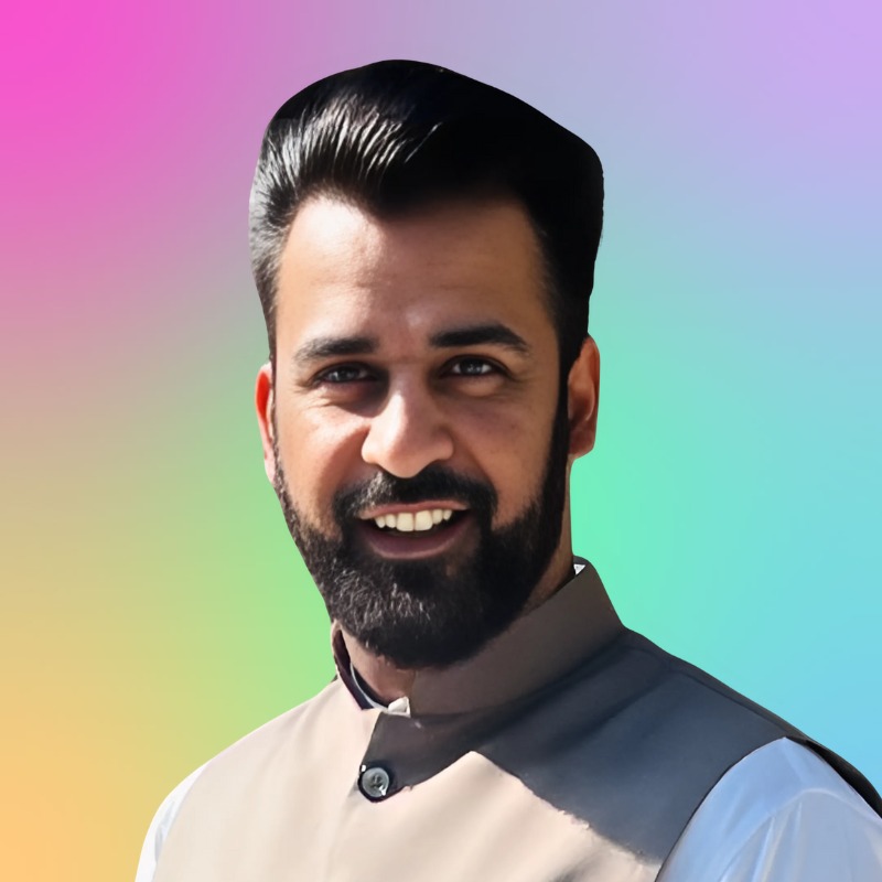 Saurabh Narula, Founder & CEO of Impac Services
