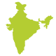 Pan-India Reach Icon - Nationwide recruitment
